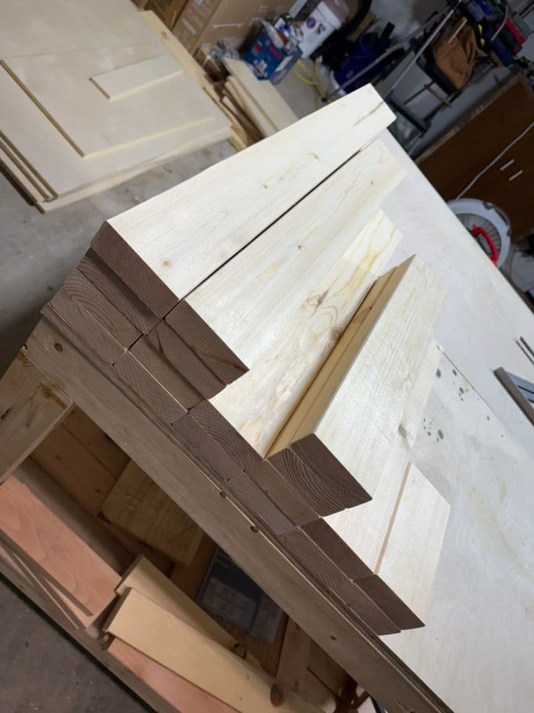 Expandable Router Table